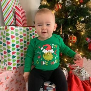 Meet your Posher, Eric